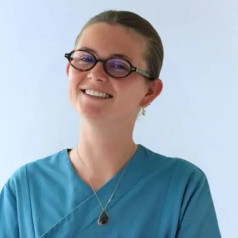 Noémie Fabry dentiste conventionnée